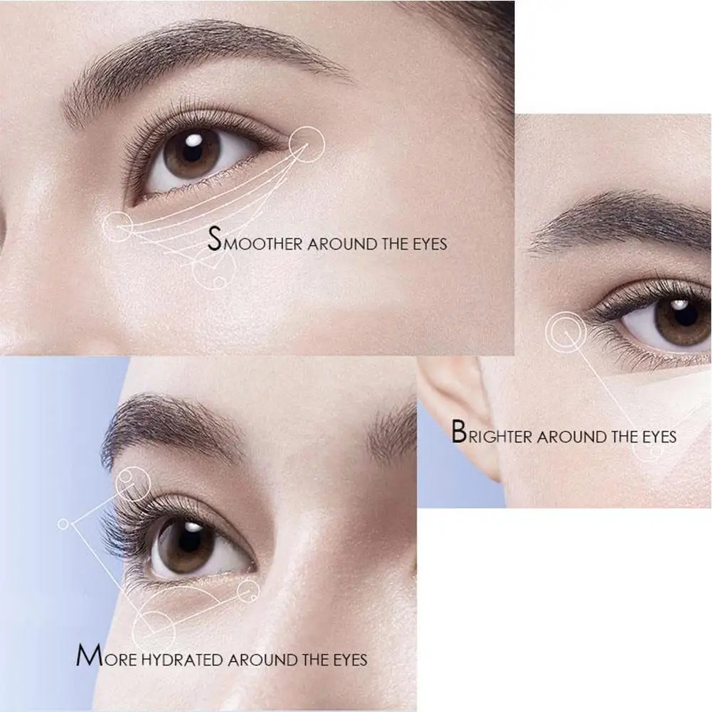 30ml Vitamin C Eye Serum Remove Dark Circles Eye Bags Essence Lifting Fine Fade Firming Lines Wrinkle Eyes Brightening Care G9g6
30ml Vitamin C Eye Serum Remove Dark Circles Eye Bags Essence Lifting Fine Fade Firming Lines Wrinkle Eyes Brightening Care G9g6
