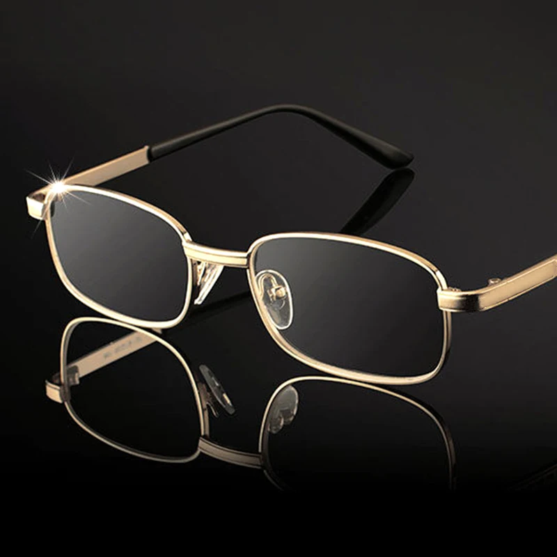 Glass Lens Reading Glasses Men Women Presbyopia Magnifying Clear Crystal Anti-Scratch Lenses Diopter +1.0 1.5 2.0 2.5 4.0
Glass Lens Reading Glasses Men Women Presbyopia Magnifying Clear Crystal Anti-Scratch Lenses Diopter +1.0 1.5 2.0 2.5 4.0