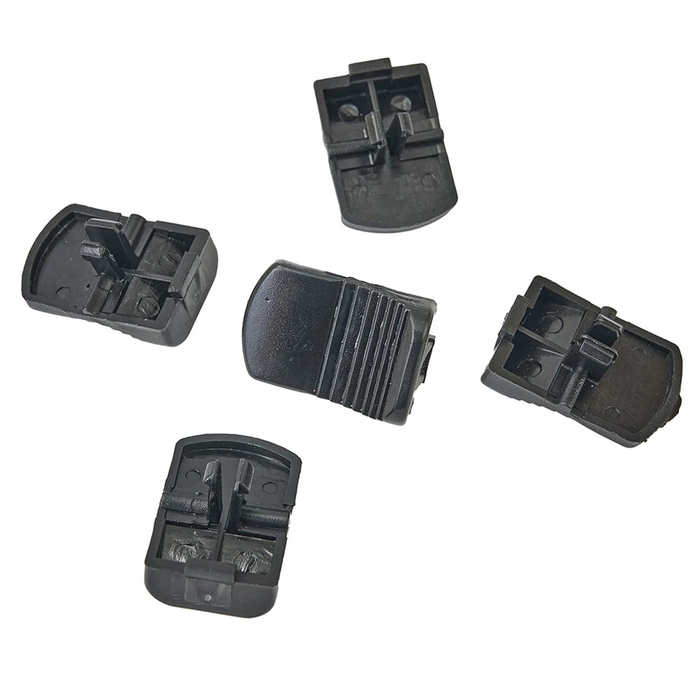 10 Pcs Angle Grinder Switch Button Repair Parts 2.5*2cm For Bosch GWS6/8-100/125 FF03-100A Grinder Power Tools Accessories
10 Pcs Angle Grinder Switch Button Repair Parts 2.5*2cm For Bosch GWS6/8-100/125 FF03-100A Grinder Power Tools Accessories