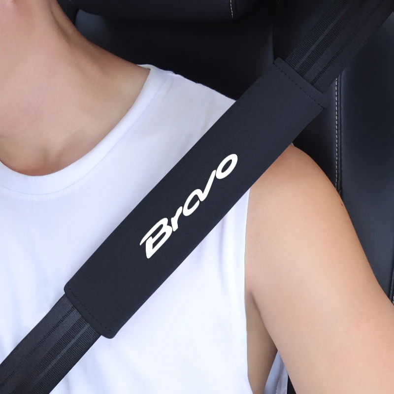 Car Seat Belt Cover Auto Seat Belt Shoulder Pad Clip Suede Carbon Fiber For Fiat Bravo Auto Accessories Driver Shoulder Care
Car Seat Belt Cover Auto Seat Belt Shoulder Pad Clip Suede Carbon Fiber For Fiat Bravo Auto Accessories Driver Shoulder Care