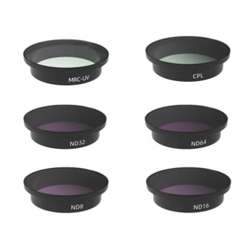 Для DJI фильтр объектива UV CPL ND8-PL ND16-PL ND32-PL ND64-PL аксессуары для ночного дрона защитные детали
Для DJI фильтр объектива UV CPL ND8-PL ND16-PL ND32-PL ND64-PL аксессуары для ночного дрона защитные детали