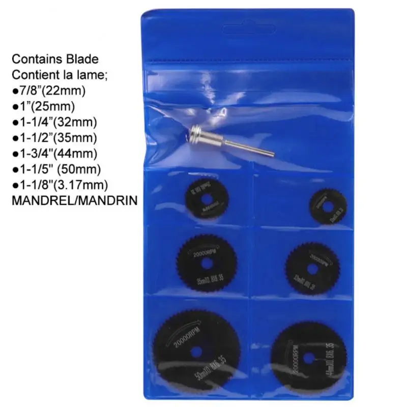 Metal Cutter Power Tool Circular Saw Blade 22-44mm Hss Circular Saw Blade Rotary Tool Cut-off Copper Aluminum Cutting Discs Mini
Metal Cutter Power Tool Circular Saw Blade 22-44mm Hss Circular Saw Blade Rotary Tool Cut-off Copper Aluminum Cutting Discs Mini