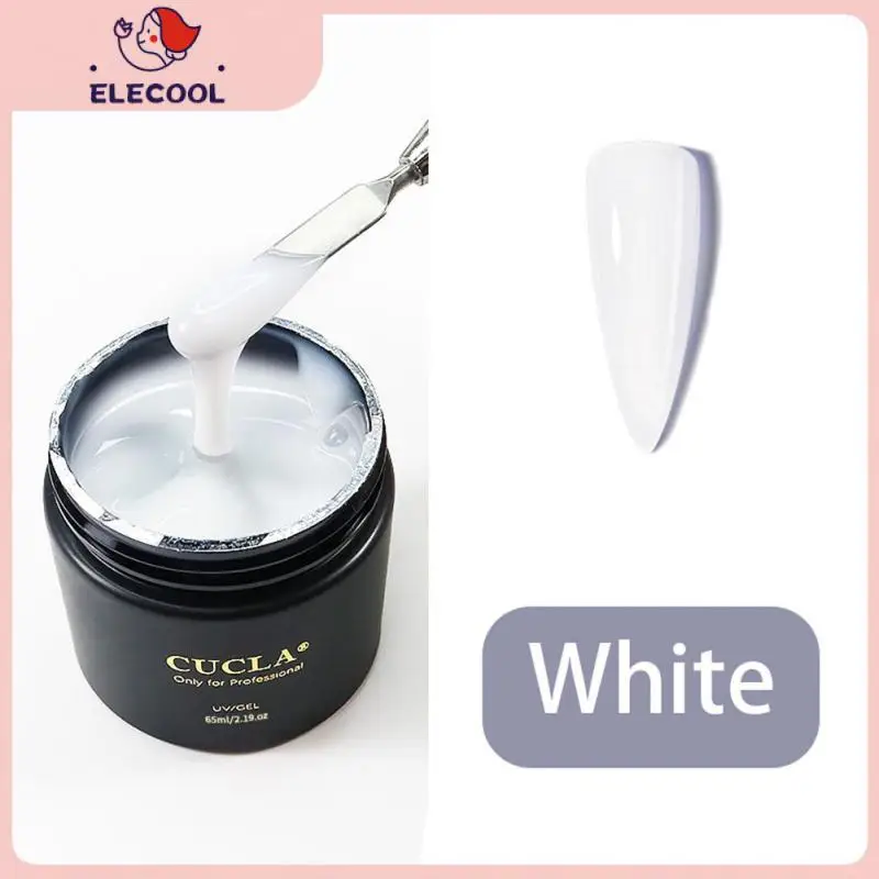 Uv Led Extension Gel Nail Tips Gel Crystal Extension Gel 60ml Nail Art Design Nail Extension Gel Nail Accessories Manicure
Uv Led Extension Gel Nail Tips Gel Crystal Extension Gel 60ml Nail Art Design Nail Extension Gel Nail Accessories Manicure