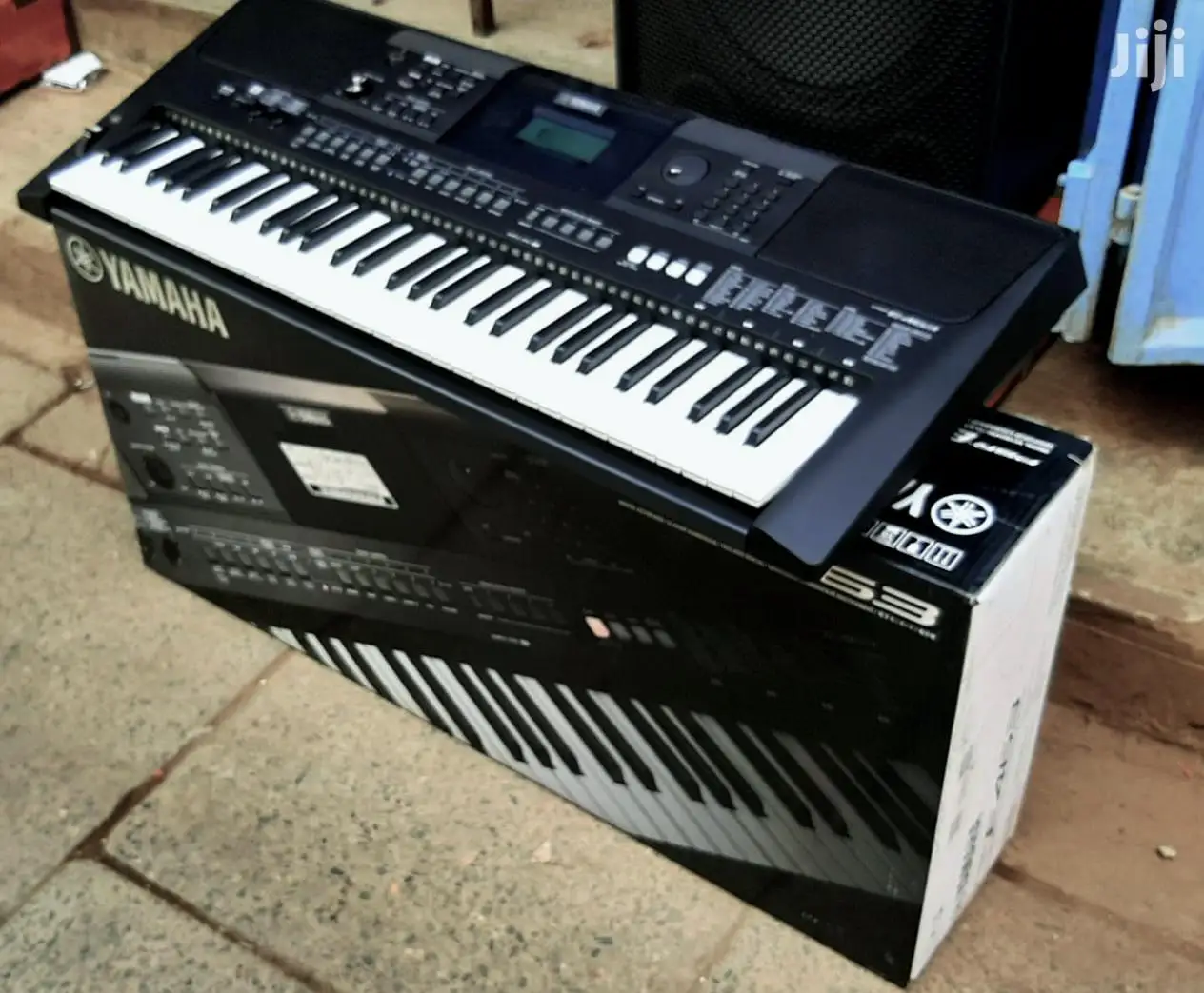 SUMMER SALES DISCOUNT ON AUTHENTIC Luxury Motif XF8 88 key piano keyboard synthesizer Workstation ESSENTIALS BUNDLE w
SUMMER SALES DISCOUNT ON AUTHENTIC Luxury Motif XF8 88 key piano keyboard synthesizer Workstation ESSENTIALS BUNDLE w
