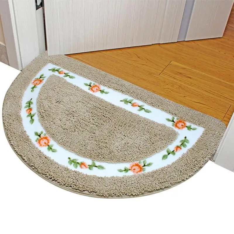 Floral Rose Bathroom Mat Bathroom Floor Mats Non-Slip Door Mat Kitchen Mat Soft Bathroom Rugs Pink Floral Rug For Living Room
Floral Rose Bathroom Mat Bathroom Floor Mats Non-Slip Door Mat Kitchen Mat Soft Bathroom Rugs Pink Floral Rug For Living Room
