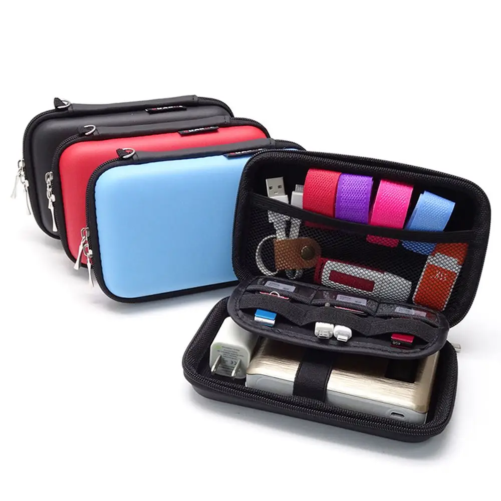 USB Data Cable Storage Bag Mobile Phone Charger Hard Disk Organizer Case Waterproof Multi-purpose Digital Earphone Storage Box
USB Data Cable Storage Bag Mobile Phone Charger Hard Disk Organizer Case Waterproof Multi-purpose Digital Earphone Storage Box
