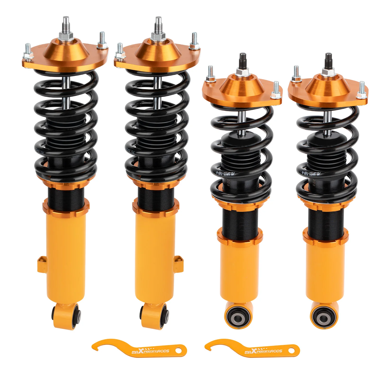Full Suspension Coilovers Spring Kit For Mazda MX-5 MX5 NA MK1 STO Convertible Coilovers Shocks Absorber Springs
Full Suspension Coilovers Spring Kit For Mazda MX-5 MX5 NA MK1 STO Convertible Coilovers Shocks Absorber Springs