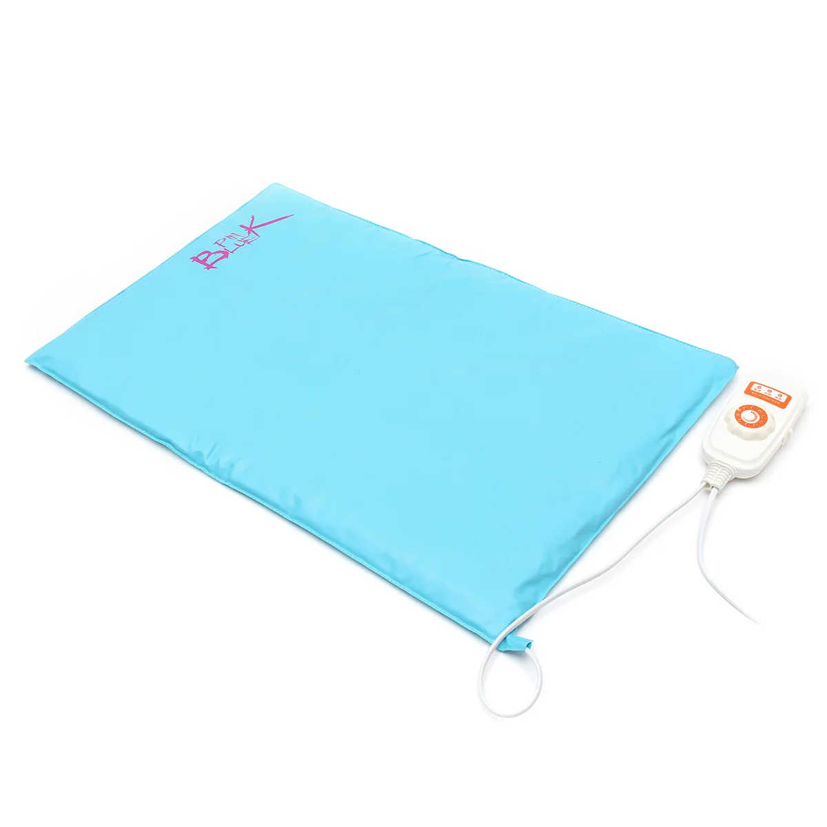 60x40cm 10 Level Electric Heater Pad Adjust Pet Heating Mat Waterproof Warming Winter Pad Dog Cat Bed 30W
60x40cm 10 Level Electric Heater Pad Adjust Pet Heating Mat Waterproof Warming Winter Pad Dog Cat Bed 30W