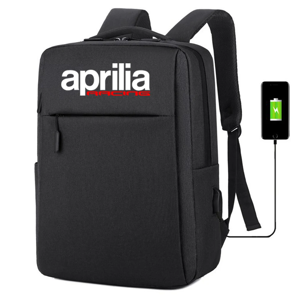 Для aprilia racing rsv4 новый водонепроницаемый рюкзак с USB-зарядкой мужской деловой дорожный рюкзак
Для aprilia racing rsv4 новый водонепроницаемый рюкзак с USB-зарядкой мужской деловой дорожный рюкзак