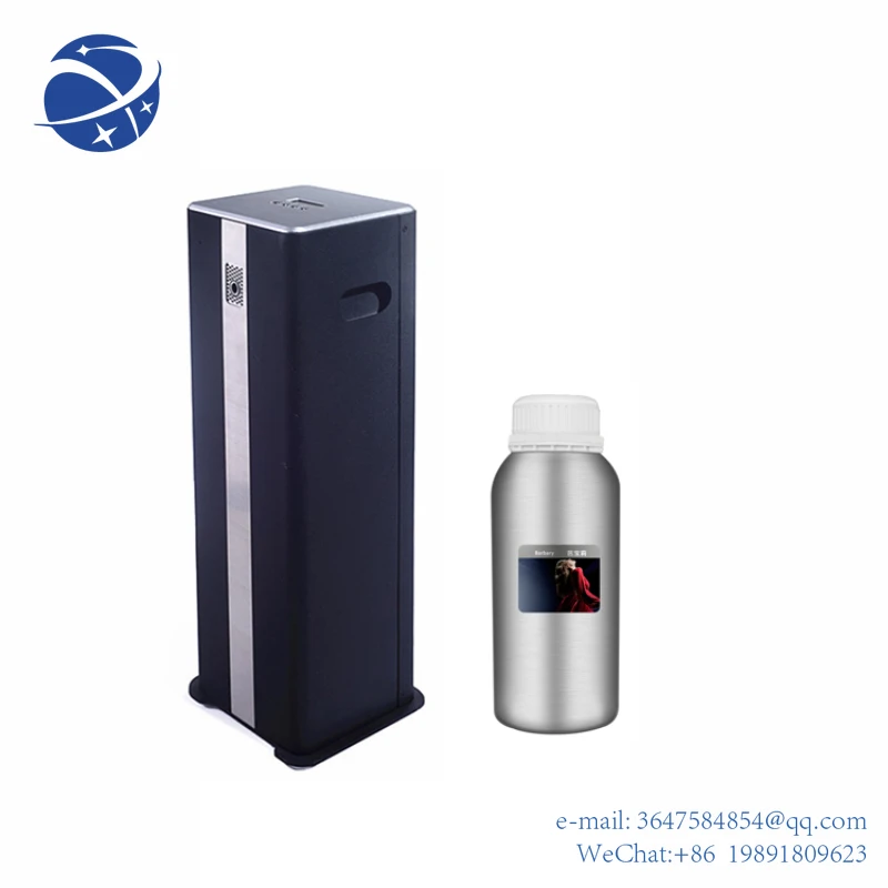 Yun YiElectric Home Aroma Diffuser Automatic Fragrance Scent Air Machine automatic fragrance machineCordless drills
Yun YiElectric Home Aroma Diffuser Automatic Fragrance Scent Air Machine automatic fragrance machineCordless drills