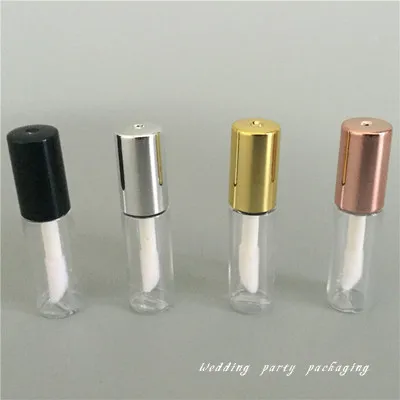 1.2ML Rose Gold Empty Lip Gloss Tube,DIY Plastic Elegant Liquid Lipstick Container,Round mini lipgloss sample bottle
1.2ML Rose Gold Empty Lip Gloss Tube,DIY Plastic Elegant Liquid Lipstick Container,Round mini lipgloss sample bottle