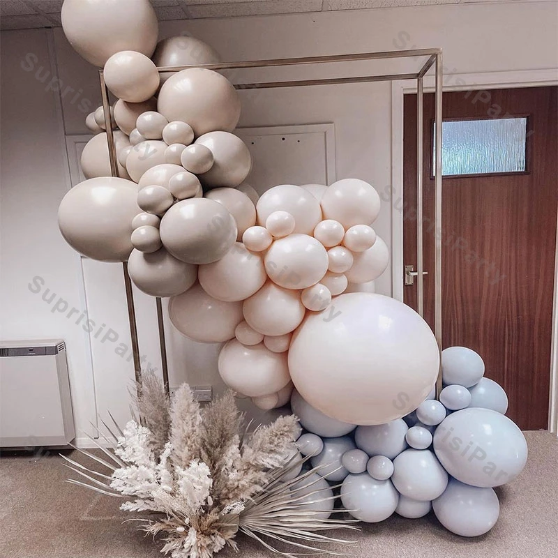 Boho Balloons Garland Wedding Decoration Doubled Apricot Doubled Cream Peach Balloon Arch Baby Shower Birthday Party Balon Decor
Boho Balloons Garland Wedding Decoration Doubled Apricot Doubled Cream Peach Balloon Arch Baby Shower Birthday Party Balon Decor