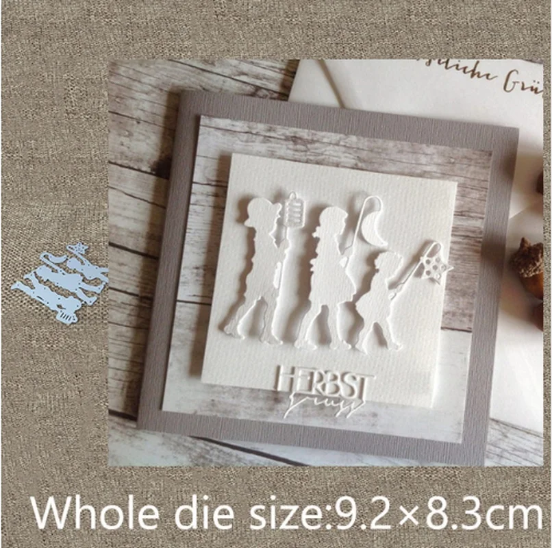 New Design Girls Metal Cutting Dies for DIY Scrapbooking Album Paper Cards Decorative Crafts Embossing Die Cuts
New Design Girls Metal Cutting Dies for DIY Scrapbooking Album Paper Cards Decorative Crafts Embossing Die Cuts
