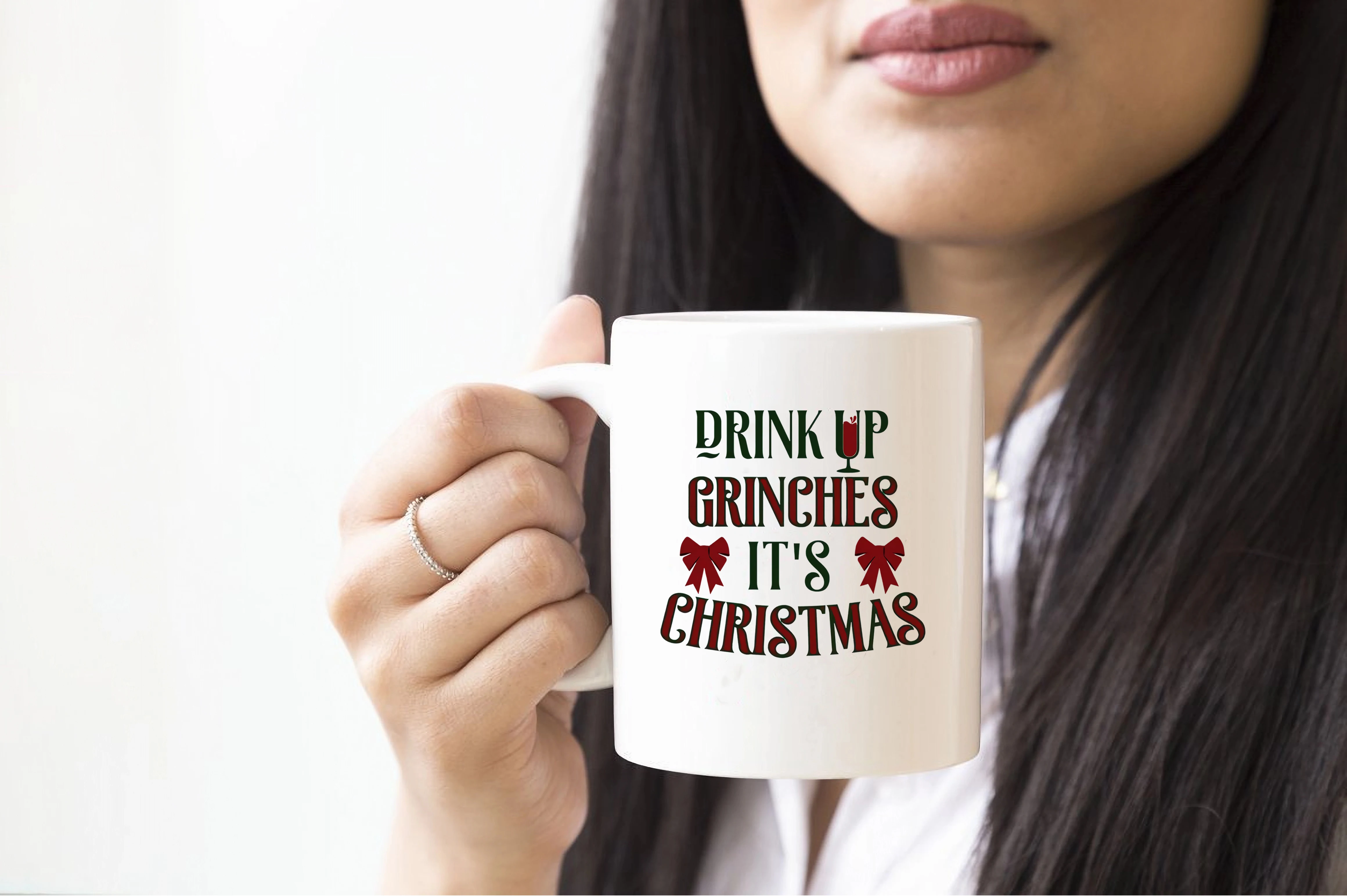 Drink Up Grinches Its Christmas Christmas Party mug Christmas ceramic coffee mug gift for hergift for him Merry Gricmas mug
Drink Up Grinches Its Christmas Christmas Party mug Christmas ceramic coffee mug gift for hergift for him Merry Gricmas mug