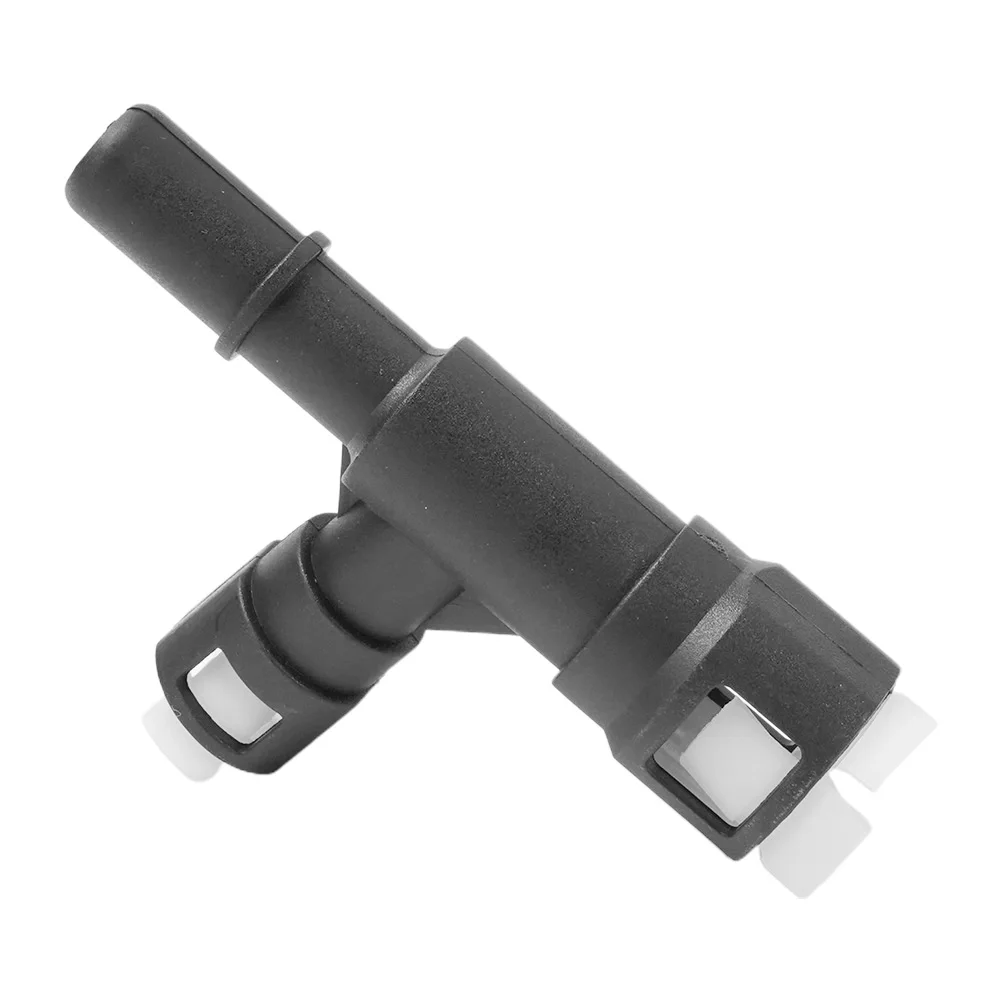 Plastic Throttle Valve 15055342 Black Car Heater Hose Connector Interior Accessories Brand New And High Quality
Plastic Throttle Valve 15055342 Black Car Heater Hose Connector Interior Accessories Brand New And High Quality