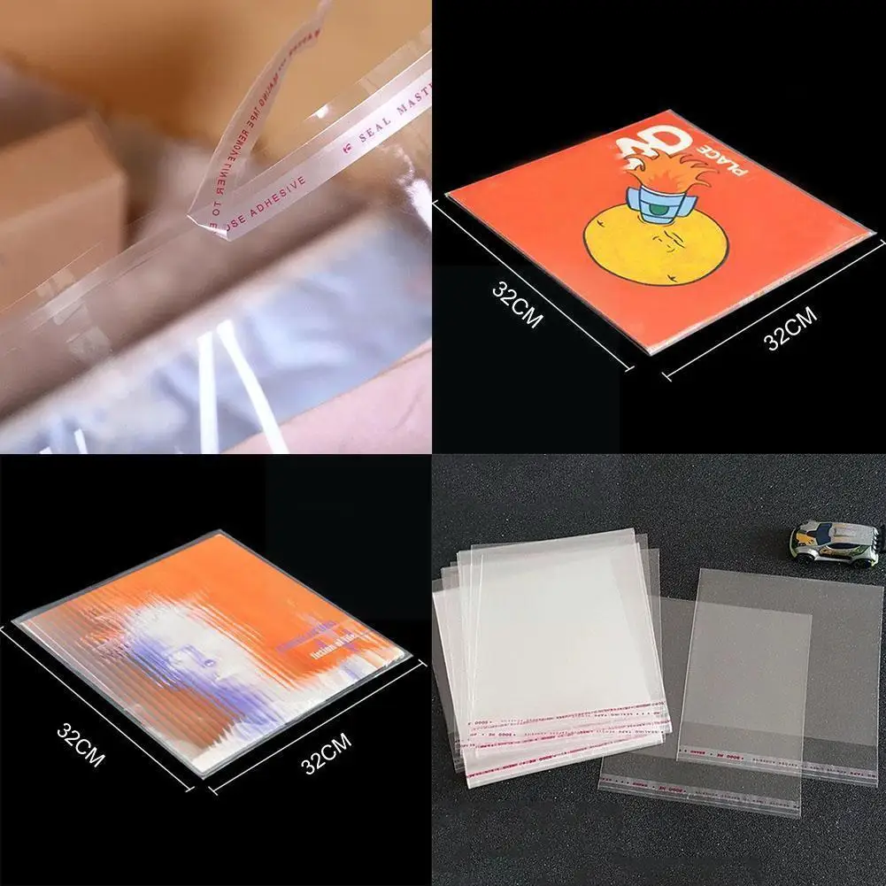 50 шт. полипропиленовый гелевый защитный чехол для проигрывателя виниловых пластинок, самоклеящиеся пластины, лучше для двойных M4c9
50 шт. полипропиленовый гелевый защитный чехол для проигрывателя виниловых пластинок, самоклеящиеся пластины, лучше для двойных M4c9