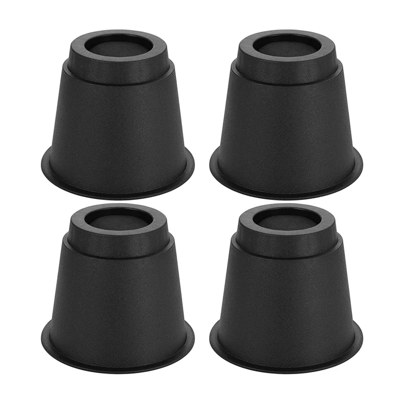 5 Inch Round Circular Bed Risers Bed Lifters Heavy Duty Furniture Risers Lifter For Bed Table Chair Desk Couch Risers
5 Inch Round Circular Bed Risers Bed Lifters Heavy Duty Furniture Risers Lifter For Bed Table Chair Desk Couch Risers