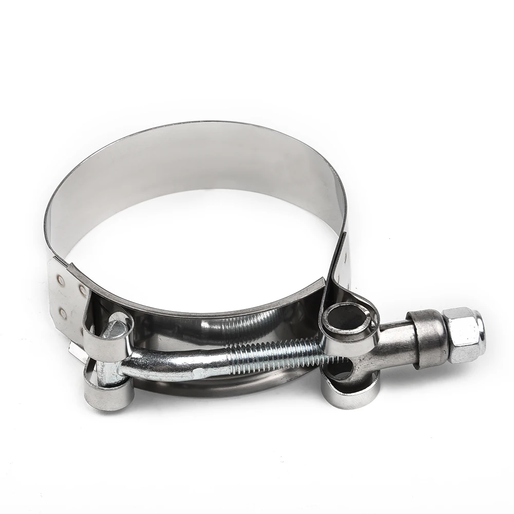 2In Exhaust Pipe Clamp 51mm Accessories Band Calipers Motorcycle Parts Rear Stainless Steel Universal For Slip-on Type Kit
2In Exhaust Pipe Clamp 51mm Accessories Band Calipers Motorcycle Parts Rear Stainless Steel Universal For Slip-on Type Kit