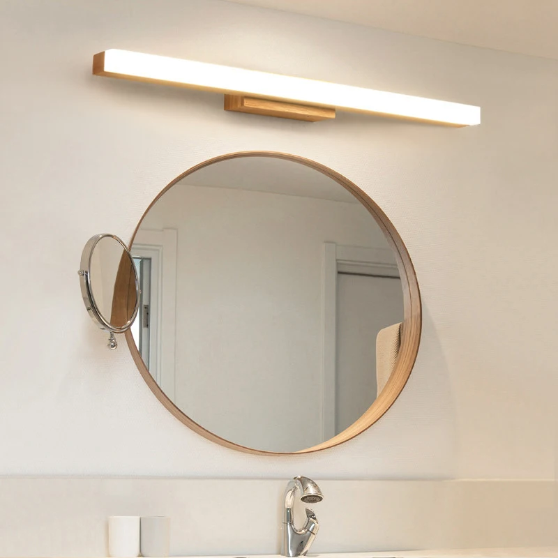 Modern Nodic Wood LED Creative Wall Lamps Home Fixtures For Bathroom Bedroom Kitchen Living Room Log Decoration Sconces Lighting
Modern Nodic Wood LED Creative Wall Lamps Home Fixtures For Bathroom Bedroom Kitchen Living Room Log Decoration Sconces Lighting