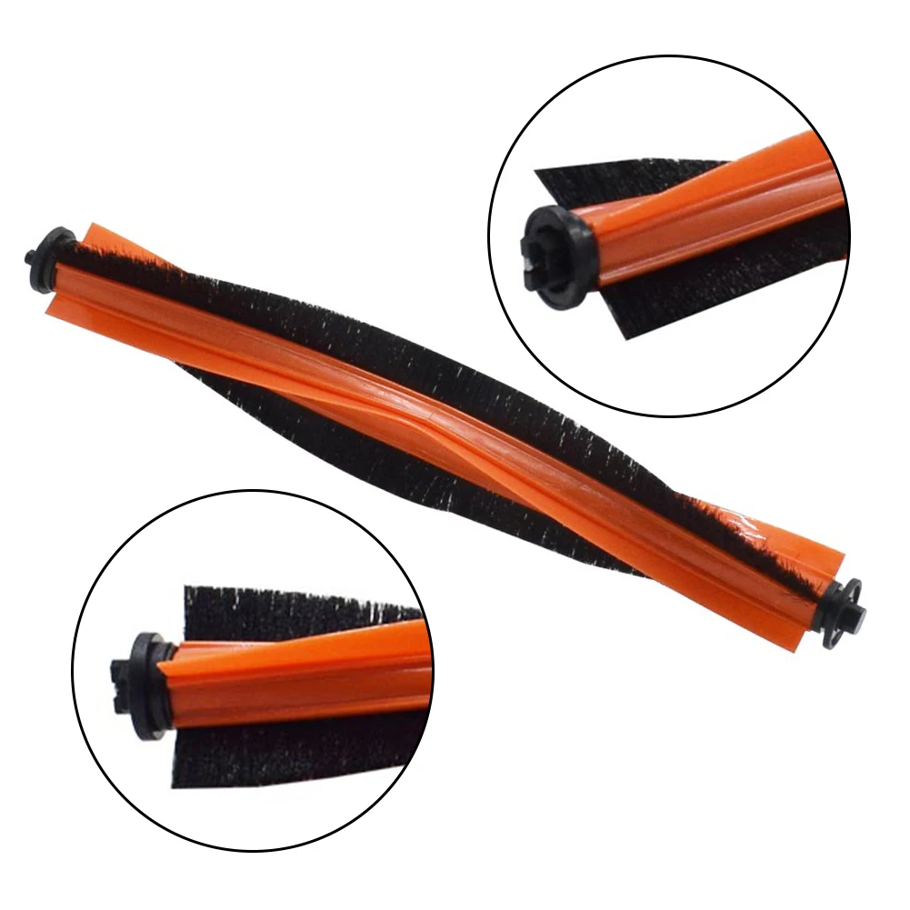 Brushroll Main Brush For Xiaomi STYTJ06ZHM STTB08ZHM For Mijia Pro Self Cleaning Robot Vacuum Cleaner Roller Brush Sweeper Part
Brushroll Main Brush For Xiaomi STYTJ06ZHM STTB08ZHM For Mijia Pro Self Cleaning Robot Vacuum Cleaner Roller Brush Sweeper Part