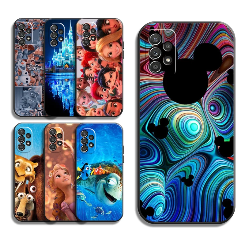 Disney Princess Phone Cases For Samsung Galaxy S20 FE S20 Lite S8 Plus S9 Plus S10 S10E S10 Lite M11 M12 Carcasa Coque Soft TPU
Disney Princess Phone Cases For Samsung Galaxy S20 FE S20 Lite S8 Plus S9 Plus S10 S10E S10 Lite M11 M12 Carcasa Coque Soft TPU