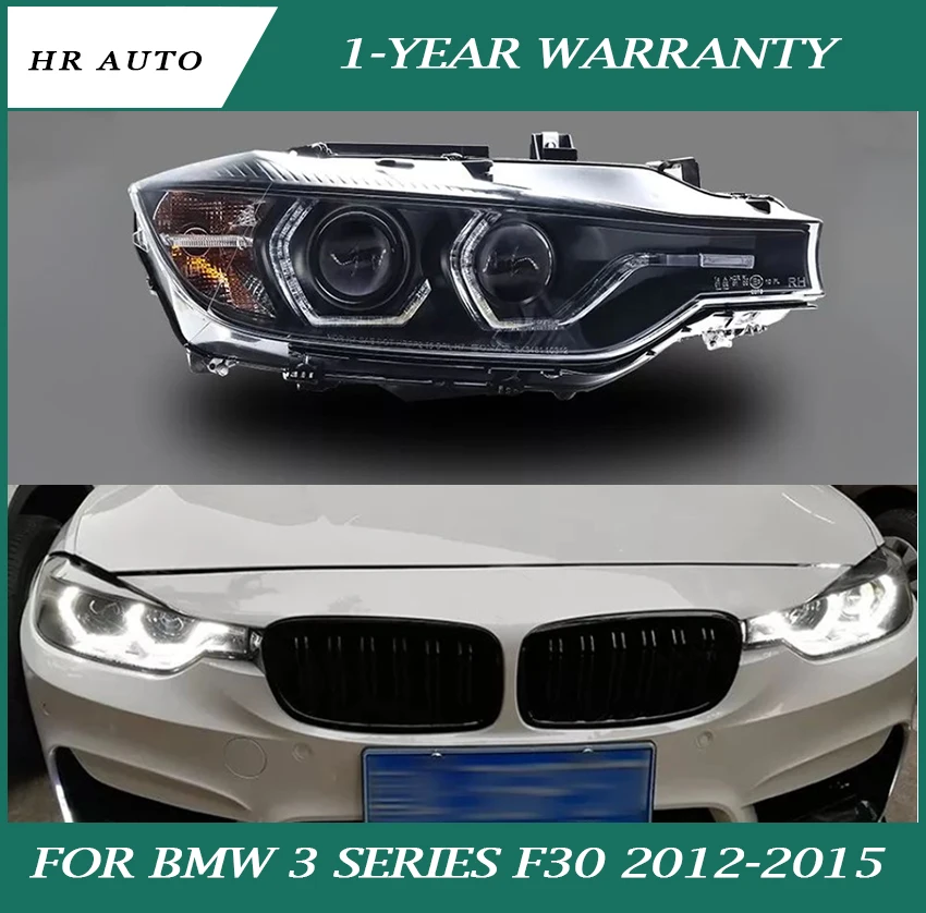 Автомобильная фара для BMW 3 серии F30 2012 2013 2014 2015, фары HID edition, светодиодсветодиодный дневные ходовые огни «ложка», светодиодные линзы, фары
Автомобильная фара для BMW 3 серии F30 2012 2013 2014 2015, фары HID edition, светодиодсветодиодный дневные ходовые огни «ложка», светодиодные линзы, фары
