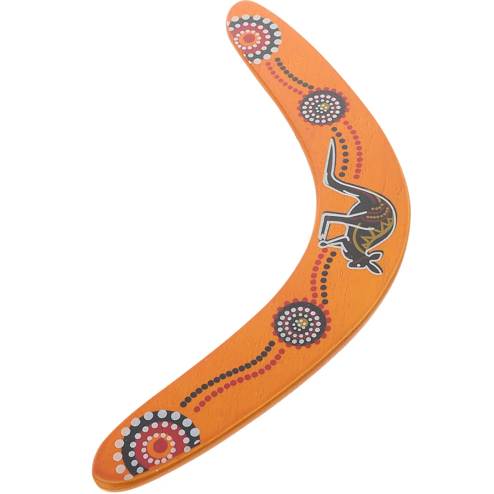 Boomerangs Returning Outdoor Throw Catch Toy Recreation Flying Professional Adult Toys
Boomerangs Returning Outdoor Throw Catch Toy Recreation Flying Professional Adult Toys