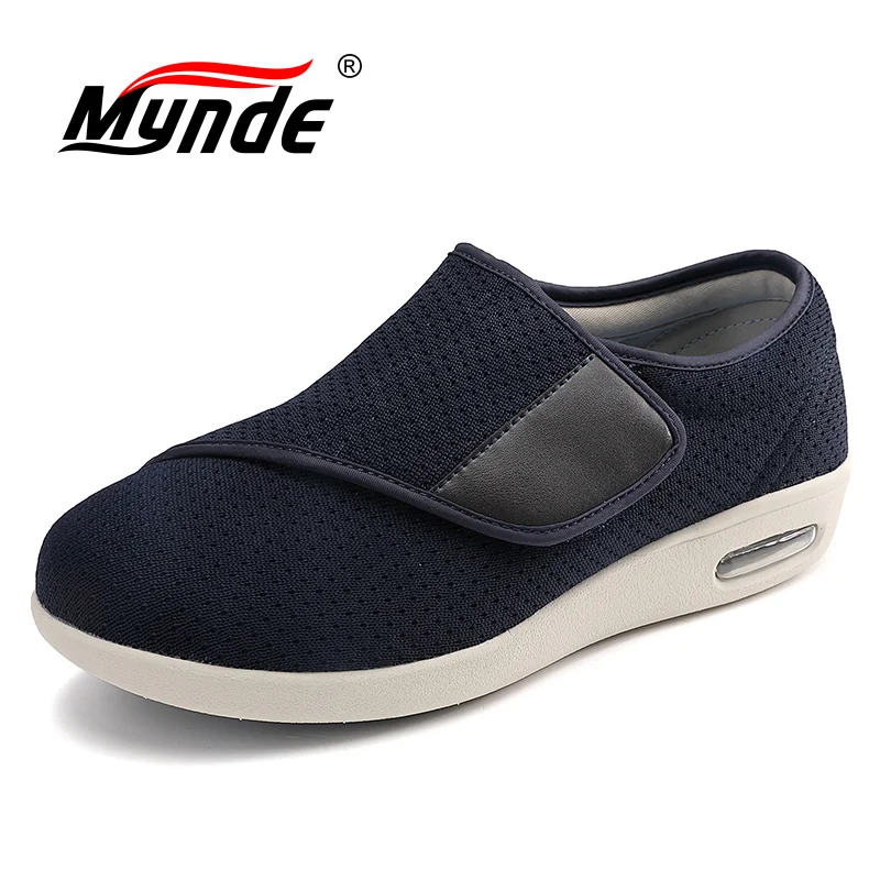 Casual Solid Color Men's Shoes Comfortable Breathable Flat Shoes Men Soft Shock-absorbing Sneakers Walking Shoes Plus Size 40-47
Casual Solid Color Men's Shoes Comfortable Breathable Flat Shoes Men Soft Shock-absorbing Sneakers Walking Shoes Plus Size 40-47