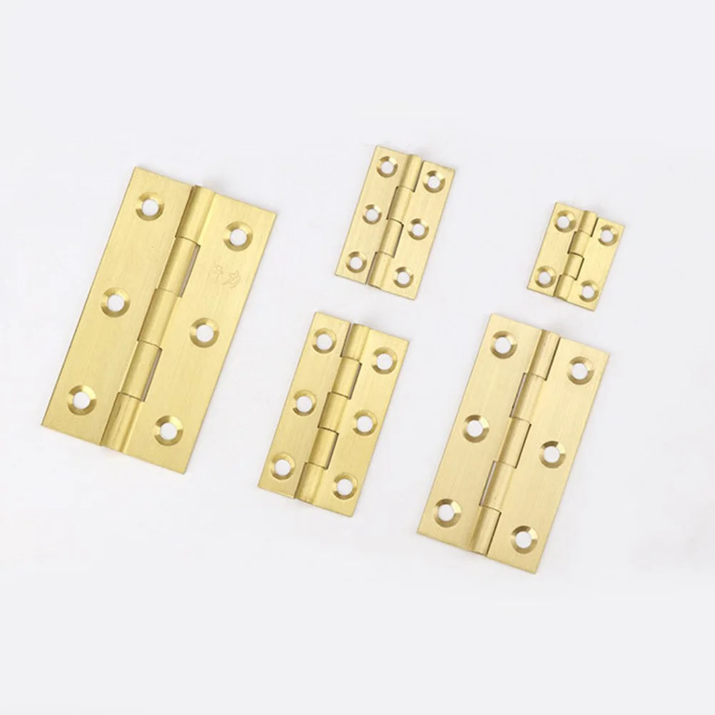 6 PCS Hinge Spring Hinge Door Bearing Hinge Hinges Kitchen Cabinets Box Heavy Duty Hinges
6 PCS Hinge Spring Hinge Door Bearing Hinge Hinges Kitchen Cabinets Box Heavy Duty Hinges