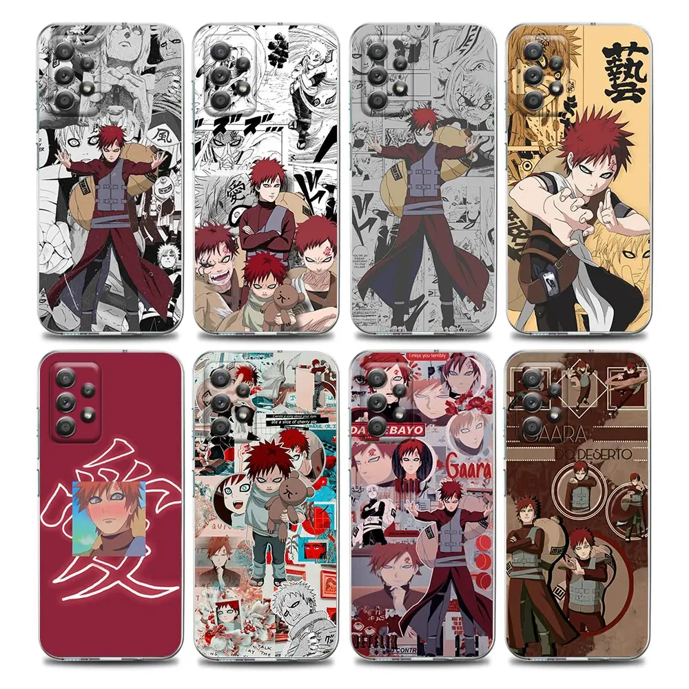 Anime Naruto Gaara Clear Samsung Case for A01 A02 A02s A11 A12 A21 A31 A41 A32 A51 A71 A42 A52 A72 Soft Silicone
Anime Naruto Gaara Clear Samsung Case for A01 A02 A02s A11 A12 A21 A31 A41 A32 A51 A71 A42 A52 A72 Soft Silicone