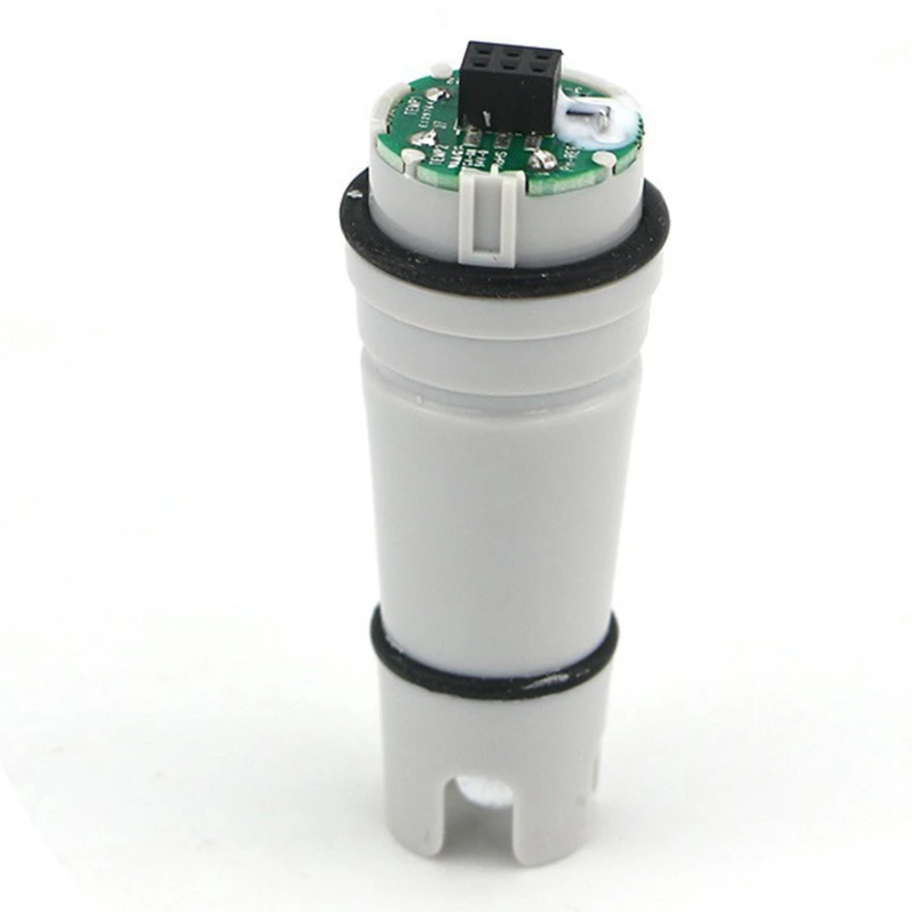 PH Meter Replacement Electrode Probe PH Water Quality Tester Spare Part Probe for Aquarium PH Meter Probe for PH818 
PH Meter Replacement Electrode Probe PH Water Quality Tester Spare Part Probe for Aquarium PH Meter Probe for PH818