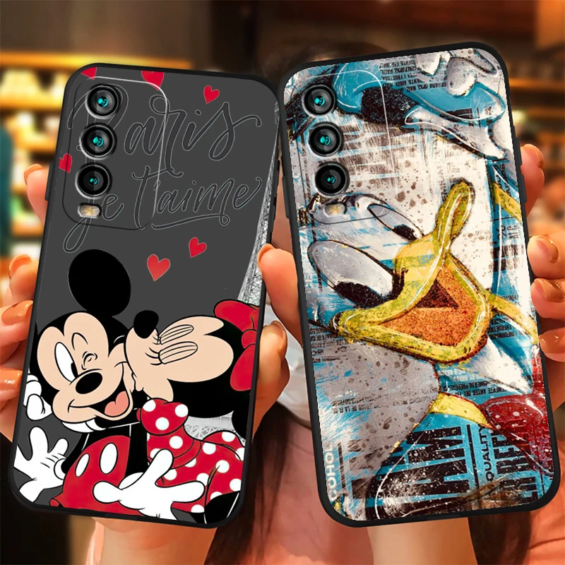Disney Mickey Phone Cases For Xiaomi Redmi Note 9 Pro 9A 9T 8A 8 2021 7 8 Pro Note 8 9 9T Soft TPU Funda Carcasa
Disney Mickey Phone Cases For Xiaomi Redmi Note 9 Pro 9A 9T 8A 8 2021 7 8 Pro Note 8 9 9T Soft TPU Funda Carcasa