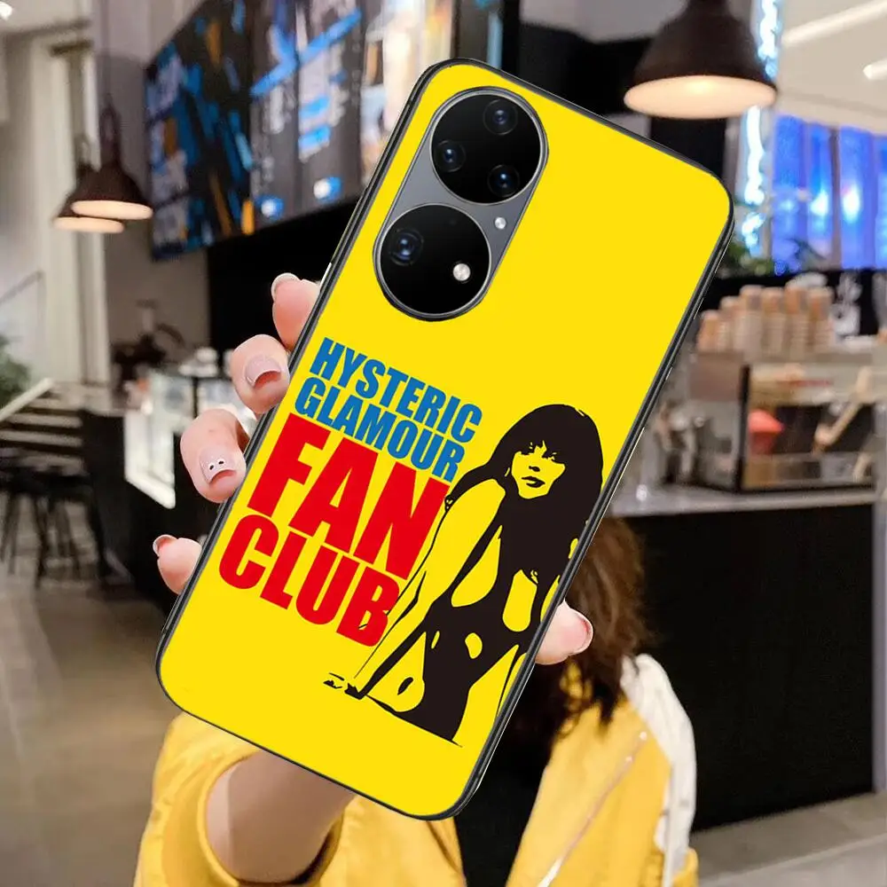 Japan Fashion Brand Hysteric Glamour Girl Tags Mirror for Huawei P40 Pro lite 5g P30 P Smart Z 2019 P10 P20 P50 phone case 
Japan Fashion Brand Hysteric Glamour Girl Tags Mirror for Huawei P40 Pro lite 5g P30 P Smart Z 2019 P10 P20 P50 phone case