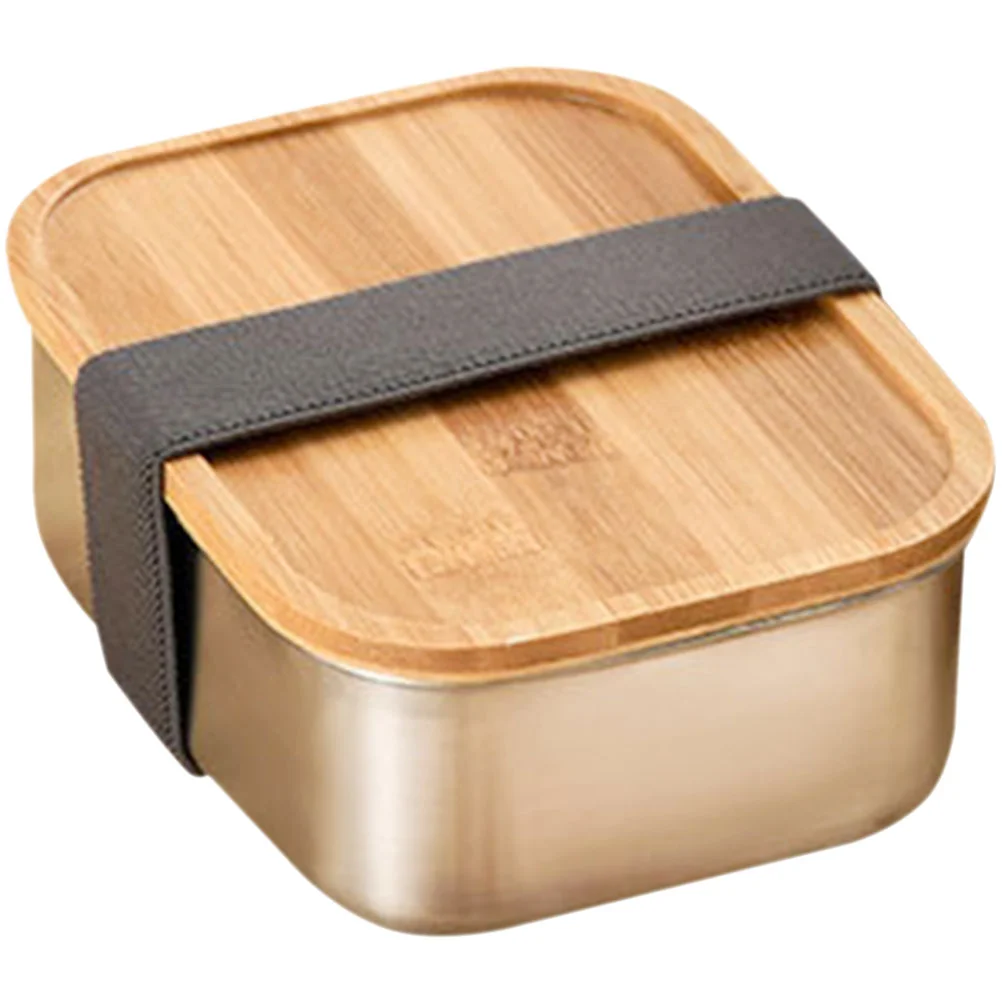 Stainless Steel Portable Multi-function Storage Stainless Steel Container Small Lunch Container for Picnic
Stainless Steel Portable Multi-function Storage Stainless Steel Container Small Lunch Container for Picnic