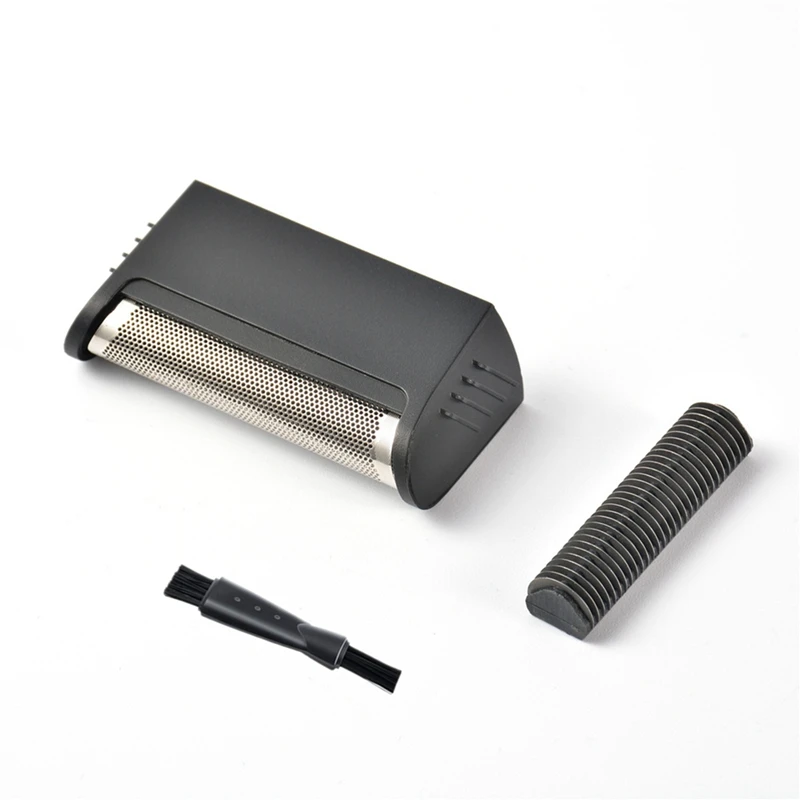 Replacement Shaver Foil Cutter For Braun 596 Series 1007 1008 1012 1013 1501 1507 1508 1509 2035 Razor Blade
Replacement Shaver Foil Cutter For Braun 596 Series 1007 1008 1012 1013 1501 1507 1508 1509 2035 Razor Blade