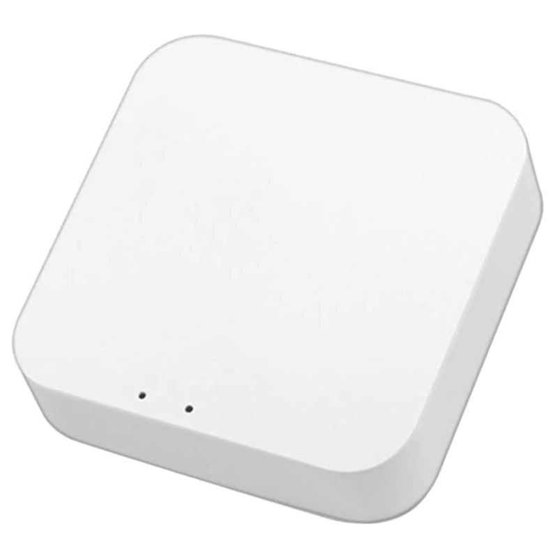 Tuya Zigbee 3.0 концентратор для умного дома
Tuya Zigbee 3.0 концентратор для умного дома