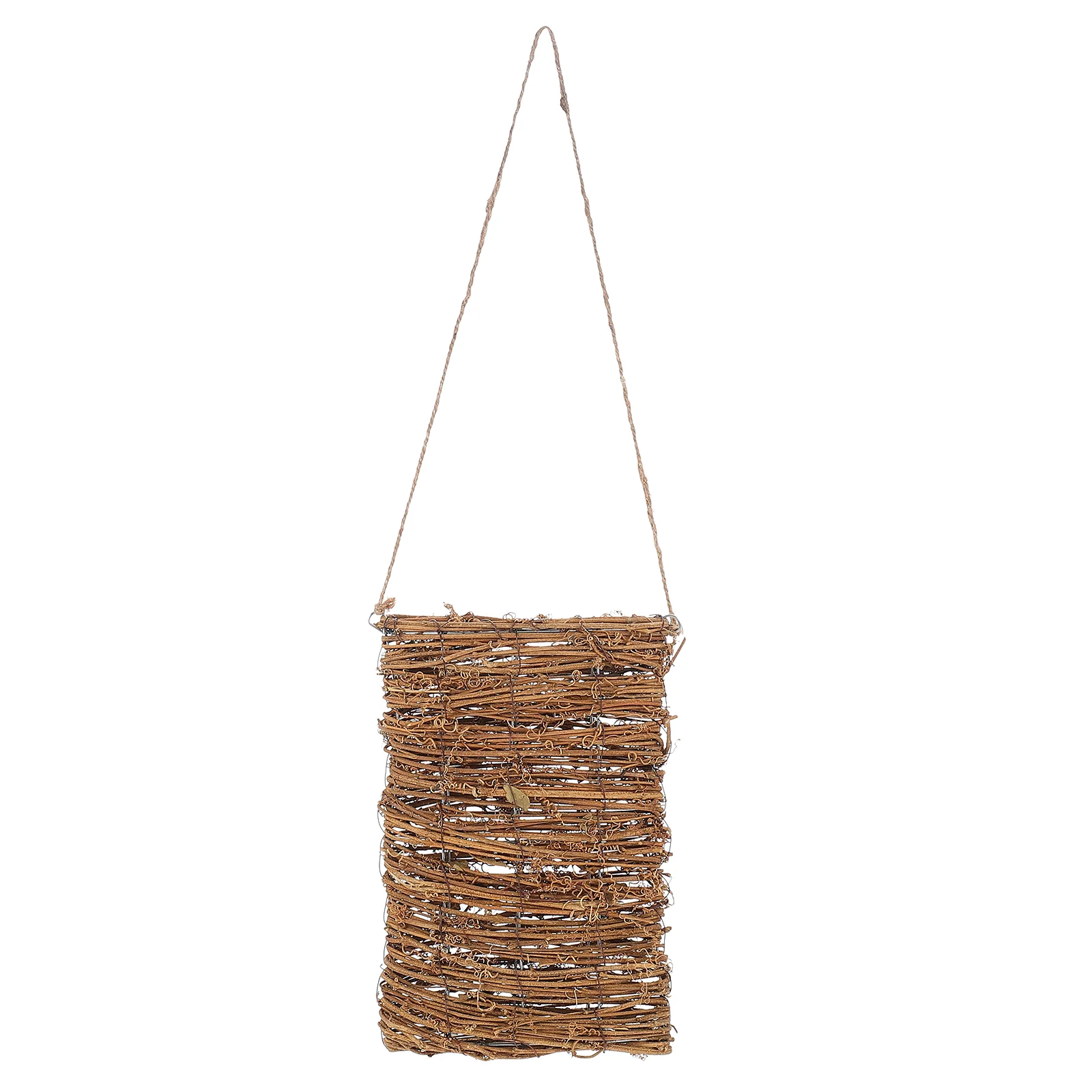 Basket Hanging Wall Flower Planter Planters Indoor Wicker Rattan Woven Pot Sill Window Baskets Pots Handmade Farmhouse Storage
Basket Hanging Wall Flower Planter Planters Indoor Wicker Rattan Woven Pot Sill Window Baskets Pots Handmade Farmhouse Storage