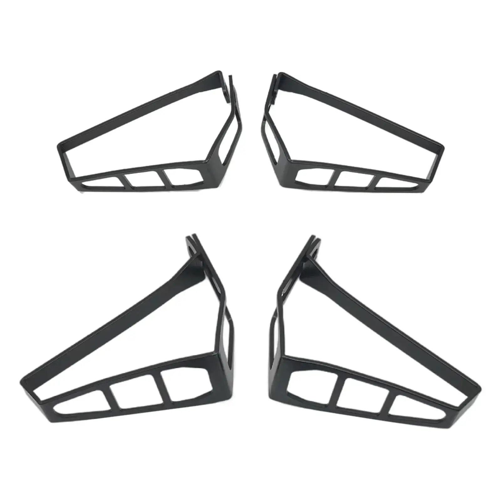1 Pair Turn Signal Light Cover Fit for BMW R1250GS LC Adventure F850GS F750GS 2019 2020 2021 2022 Motorcycle Conversion
1 Pair Turn Signal Light Cover Fit for BMW R1250GS LC Adventure F850GS F750GS 2019 2020 2021 2022 Motorcycle Conversion