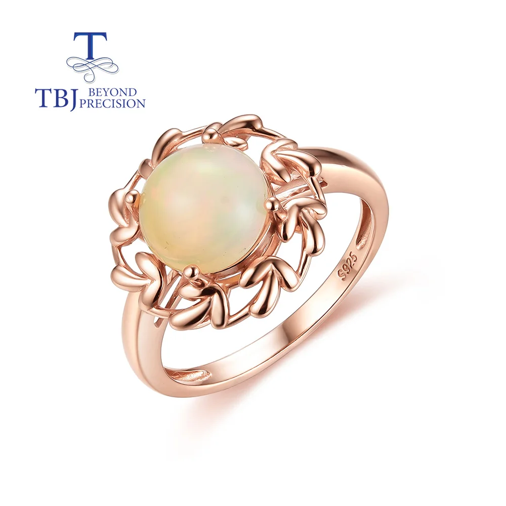 2022 New Natural Ethiopia Opal gemstone rings 925 sterling silver rose gold fine jewelry for women daily wear nice gift
2022 New Natural Ethiopia Opal gemstone rings 925 sterling silver rose gold fine jewelry for women daily wear nice gift