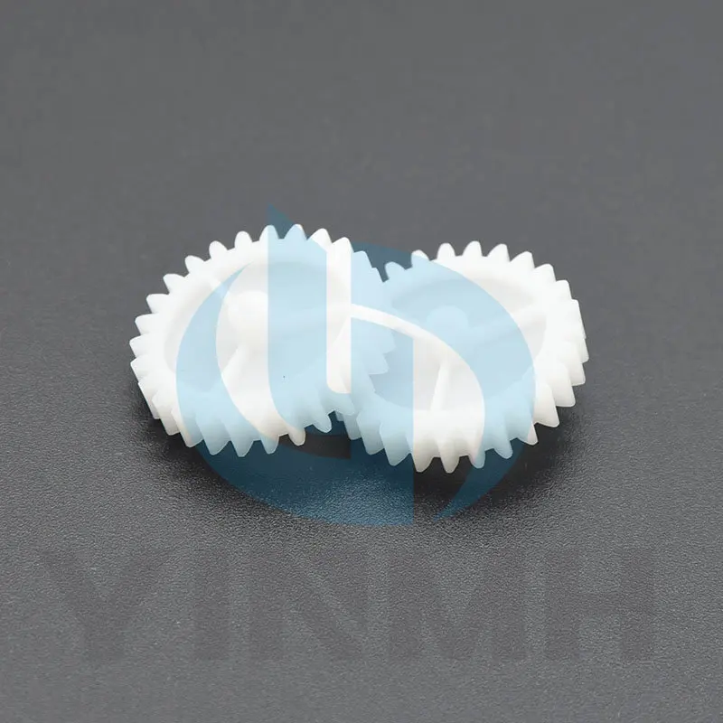 30pcs RU5-0307-000 RU5-0307 Drive Gear 27T for HP 2030 1320 2055 2035 1160 3390 3392 2727 2014 2015 2050 LBP 6650 6310 6670 6300 
30pcs RU5-0307-000 RU5-0307 Drive Gear 27T for HP 2030 1320 2055 2035 1160 3390 3392 2727 2014 2015 2050 LBP 6650 6310 6670 6300