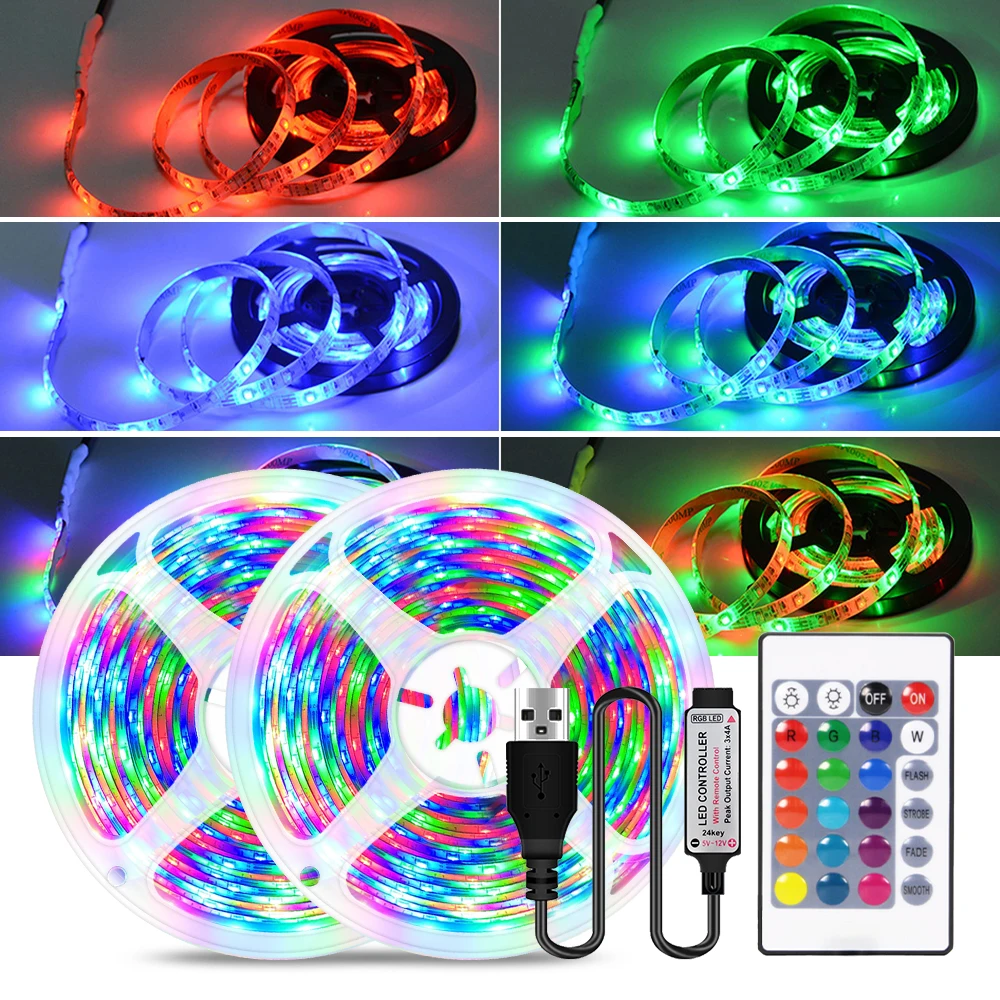 Светодиодная лента, 10 м, RGB, светодиодные лампы для домашнего декора комнаты, фотография 2022, свадебное украшение, спальня, ТВ, светодиодная не...
Светодиодная лента, 10 м, RGB, светодиодные лампы для домашнего декора комнаты, фотография 2022, свадебное украшение, спальня, ТВ, светодиодная не...