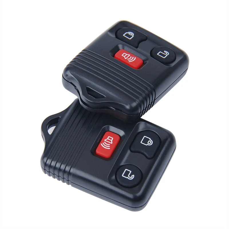 2 Keyless Entry Remote Control Car Key Fob for Ford F150 Expedition Escape Focus CWTWB1U212
2 Keyless Entry Remote Control Car Key Fob for Ford F150 Expedition Escape Focus CWTWB1U212