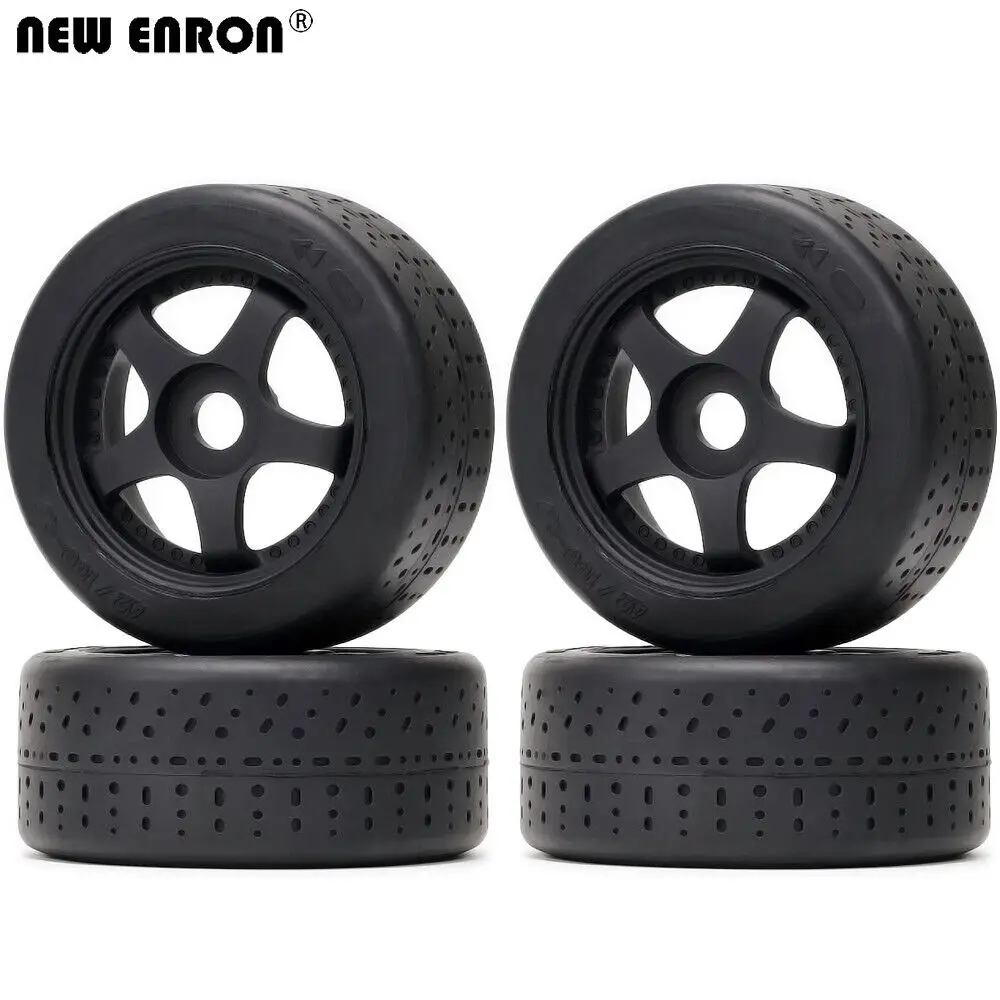 NEW ENRON 1/7 All-Road Wheel Rim Tires 17MM HEX, 5-SPOKE ARA550062 For RC 1:7 scale X-Large ARRMA 6S INFRACTIN LIMITLESS
NEW ENRON 1/7 All-Road Wheel Rim Tires 17MM HEX, 5-SPOKE ARA550062 For RC 1:7 scale X-Large ARRMA 6S INFRACTIN LIMITLESS