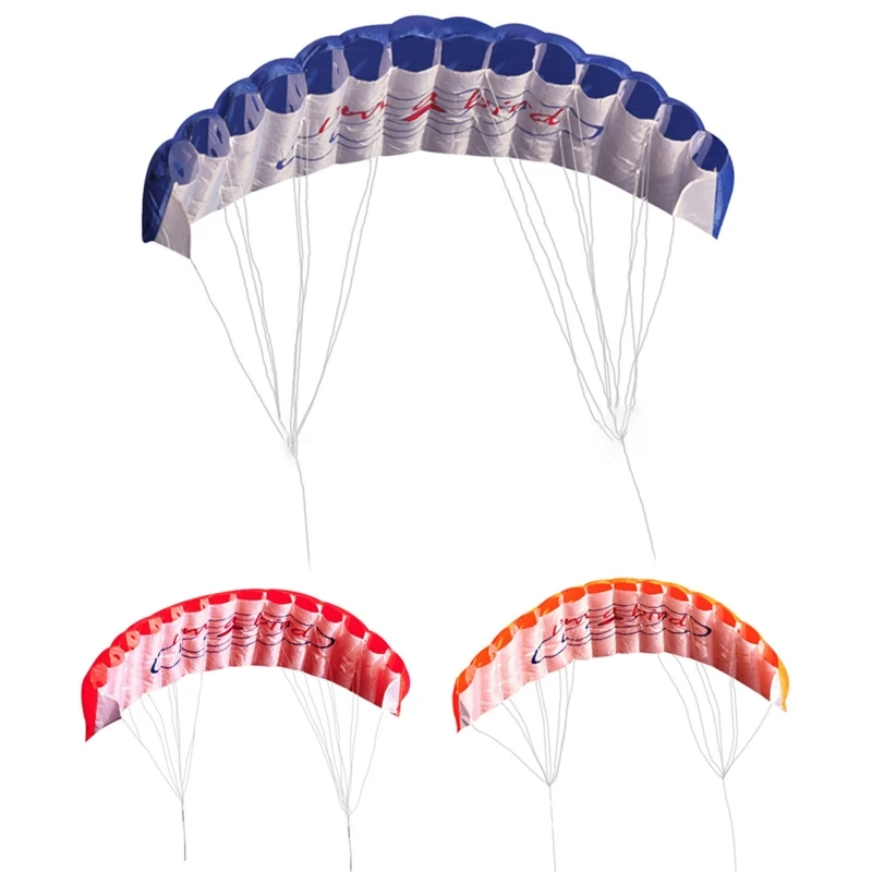 55x23’’ Dual String Sport Kite Outdoor Stunt Wind Kite Flying Toy Best Gift for Kids Family Gathering Garden Yard Game
55x23’’ Dual String Sport Kite Outdoor Stunt Wind Kite Flying Toy Best Gift for Kids Family Gathering Garden Yard Game