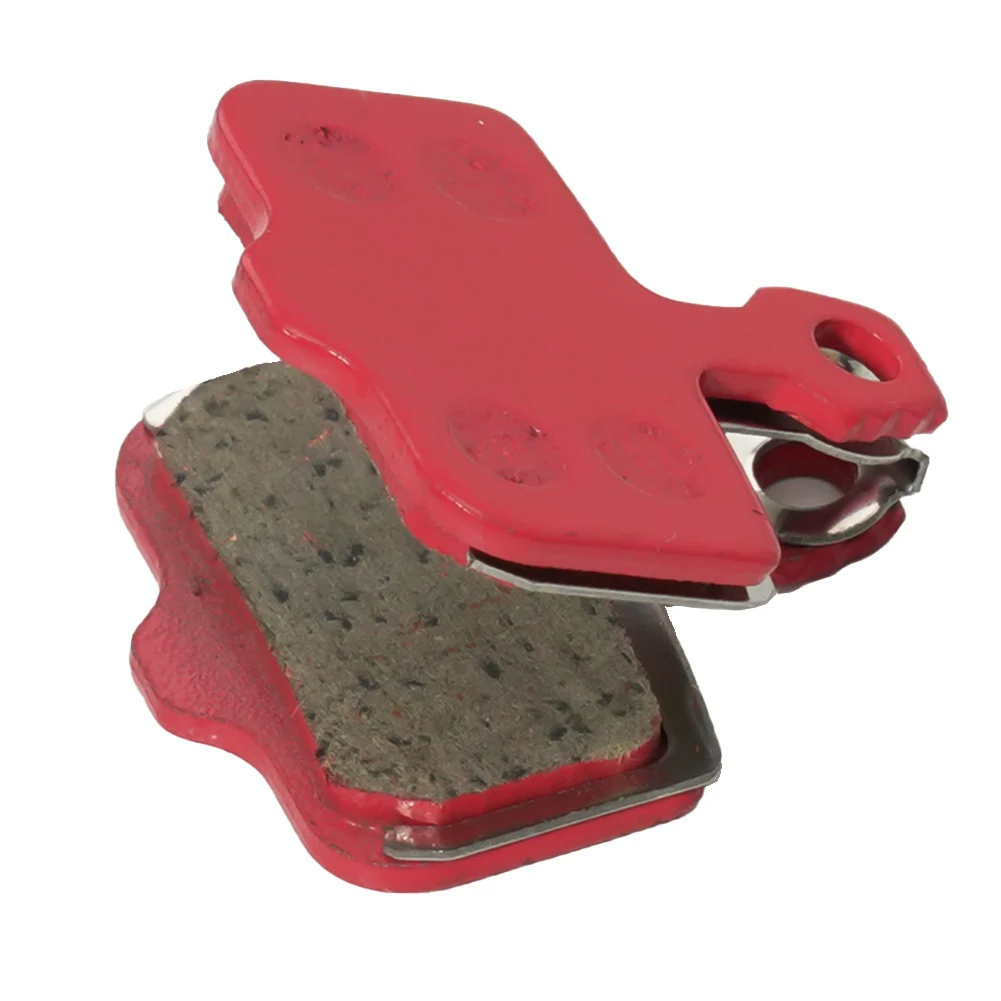 1 Pair Bicycle Ceramics Disc Brake Pads For Avid Elixir R/CR/CR-MAG E1/3/5/7/9/X0/XX/DB1/DB3/DB5 NUTT Cycling Components Parts
1 Pair Bicycle Ceramics Disc Brake Pads For Avid Elixir R/CR/CR-MAG E1/3/5/7/9/X0/XX/DB1/DB3/DB5 NUTT Cycling Components Parts