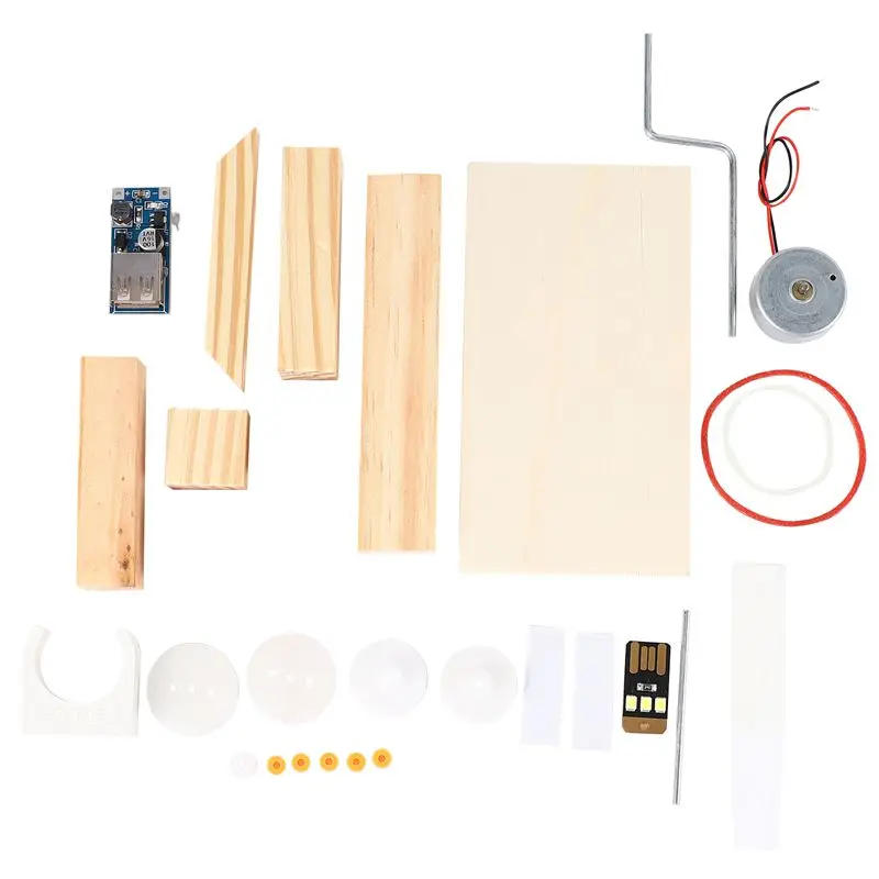 Diy Assemble Toys Dynamo Generator Model Wood Invention Science Physical Experiment Kits Children Creative Educational Toys
Diy Assemble Toys Dynamo Generator Model Wood Invention Science Physical Experiment Kits Children Creative Educational Toys