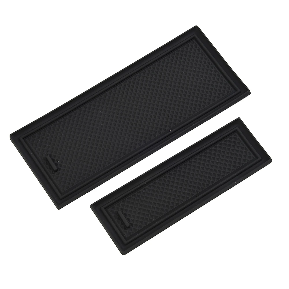 Car Interior Organizer For Isuzu D-Max 2021 Black Interior Center Console Armrest Storage Box ABS Tray With Non-slip Mat
Car Interior Organizer For Isuzu D-Max 2021 Black Interior Center Console Armrest Storage Box ABS Tray With Non-slip Mat