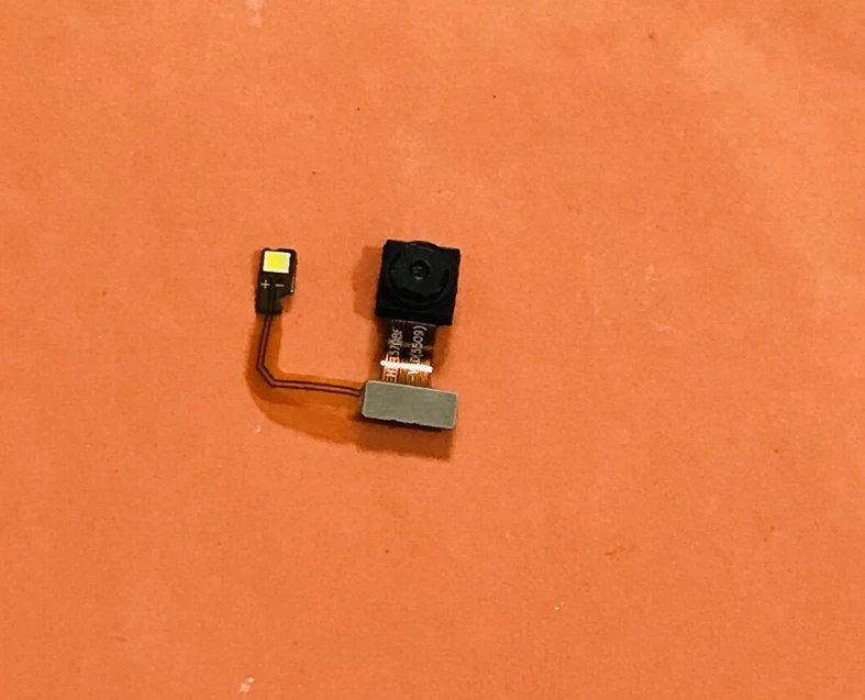 Original Photo Front Camera 8.0MP Module for LEAGOO XRover C IP68 MT6739V Quad Core 5.72" HD+ Free shipping
Original Photo Front Camera 8.0MP Module for LEAGOO XRover C IP68 MT6739V Quad Core 5.72" HD+ Free shipping