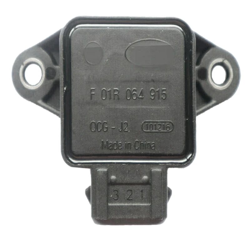 10X Automobile Throttle Position Sensor TPS Switch Sensor For BYD Changan Hafei Wuling Chery Great Wall F01R064915
10X Automobile Throttle Position Sensor TPS Switch Sensor For BYD Changan Hafei Wuling Chery Great Wall F01R064915