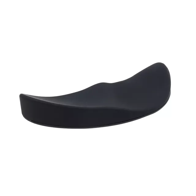 Ergonomic Mouse Pad G80 Silicon Gel Non-slip Streamline Wrist Rest Support Mat Computer Mousepad for Office Gaming PC
Ergonomic Mouse Pad G80 Silicon Gel Non-slip Streamline Wrist Rest Support Mat Computer Mousepad for Office Gaming PC